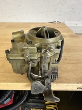 Rochester barrel carburetor for sale  Rineyville