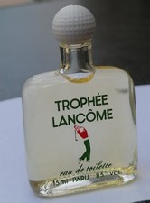 Trophée lancôme miniatur gebraucht kaufen  Köln