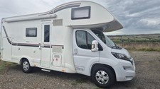 Luxury berth motorhome for sale  BATH