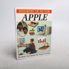 Usado, Apple (Business in Action) Ótimo Estado como visto comprar usado Usado, Apple (Business in Action) Ótimo Estado como visto comprar usado  Enviando para Brazil