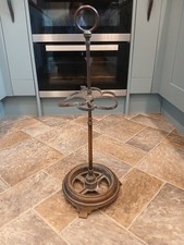 Antique brass william for sale  MANSFIELD