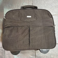 Baggallini rolling briefcase for sale  Austin