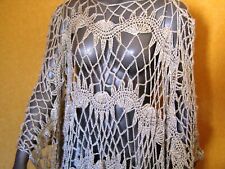Poncho châle étole d'occasion  Sierentz
