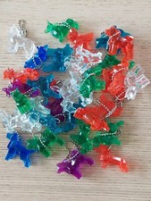 Plastic dog keychains for sale  Spring Valley