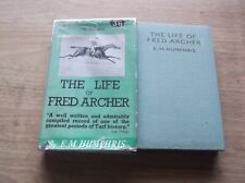 Life fred archer for sale  MIDDLESBROUGH