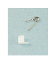 PSP-2000 PSP-2001 PSP Slim Universal Media Disc Porta Clip Trava & Spring comprar usado  Enviando para Brazil