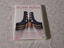 Music dvd glam for sale  Grantham