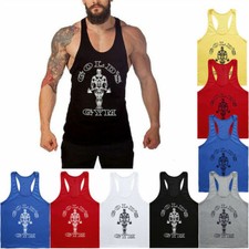 Gilet gym homme d'occasion  France
