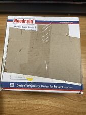 Neodrain inch pvc for sale  Carmel