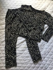 Girls black white for sale  LONDON