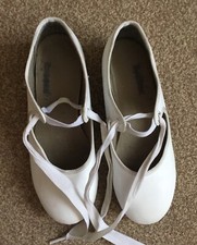 Capezio tele tone for sale  NEWPORT