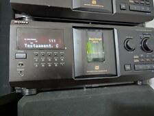 sony 300 cd changer for sale  Vero Beach