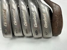 Cleveland gold right for sale  Evans