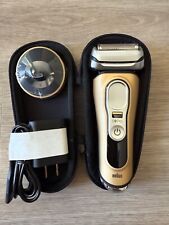 Braun series pro d'occasion  Expédié en Belgium