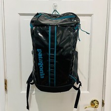 Patagonia 25l black for sale  Armonk