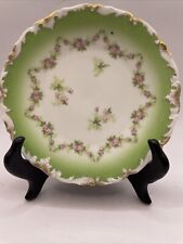 Limoges dessert plate for sale  Syracuse
