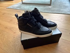 Dsquared sneakers men gebraucht kaufen  Leinefelde