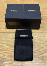 Genuine original rado for sale  HIGH WYCOMBE