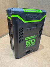 Greenworks pro bab723 for sale  Aledo