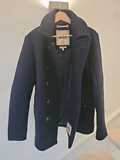 Superdry vintage peacoat gebraucht kaufen  Heringsdorf