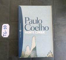 Libro paulo coelho usato  Paterno