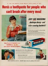 1955 dental hygiene for sale  Lombard