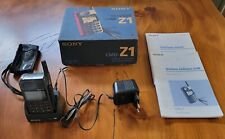 Sony cmd cellulare usato  Prato