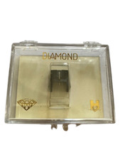 Saphir akai diamant d'occasion  Janzé