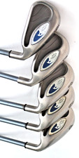 Callaway hawkeye titanium for sale  Bradenton