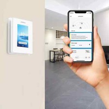 Termostato Laticrete 0804-0404-TW Strata Heat Smart LCD WiFi calor programável comprar usado  Enviando para Brazil