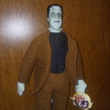 herman munster doll for sale herman munster doll for sale Country Club Hills