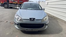Afficheur peugeot 407 d'occasion  Lécousse