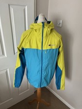 Men blue green for sale  WARRINGTON