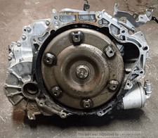 Cambio automatico per usato  Volpago del Montello
