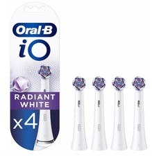 Oral radiant white usato Oral radiant white usato  Italia