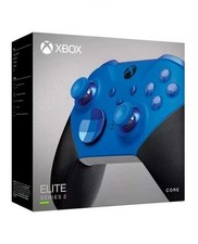 Usado, Controle sem fio Xbox para Xbox Series X S - Elite v2 Core AZUL Xbox S Estado perfeito comprar usado  Enviando para Brazil