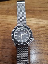 Seiko men automatic for sale  PLYMOUTH
