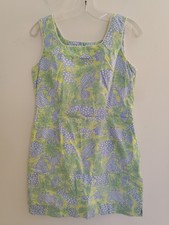 Lilly pulitzer seafood for sale  Ephrata