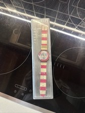 Swatch chrono vintage usato  Vicenza