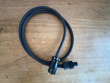 Furutech 314ag netzkabel gebraucht kaufen Furutech 314ag netzkabel gebraucht kaufen  Krefeld