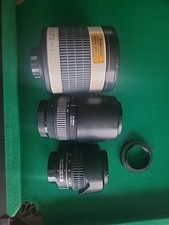 3 zoom pentax d'occasion  Nolay