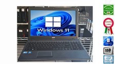 Portatile notebook acer usato  Forli