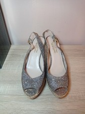 Russel bromley shoes for sale  ELY
