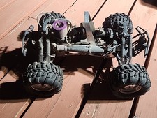 Hpi savage nitro for sale  Phoenix