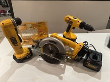 Dewalt power tool for sale  Lancaster
