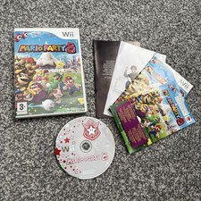 Mario party game for sale  DARLINGTON