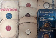 Lot disques tours d'occasion  Tourcoing