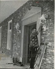 1962 press photo for sale  Memphis