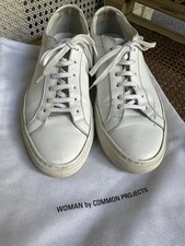 Woman common projects for sale  BURY