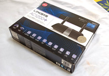 linksys router for sale  WARRINGTON